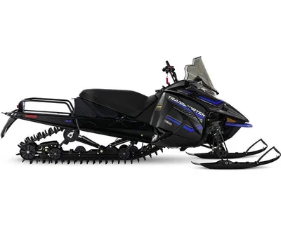 Snowmobiles