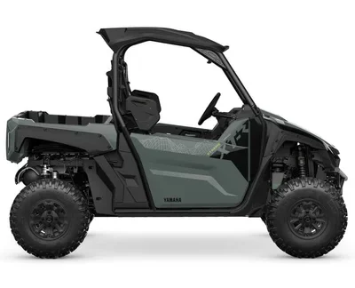 Utility Vehicles